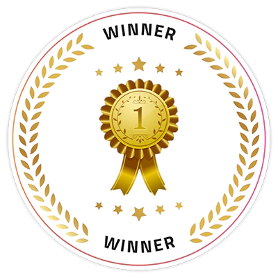 Award Winner